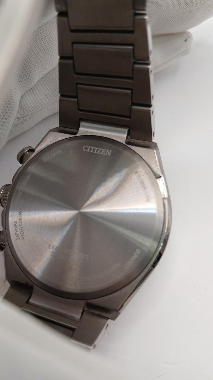 CITIZEN Atessa Actline E660-007C801 - Banzai Thrifting | BanzaiHobby