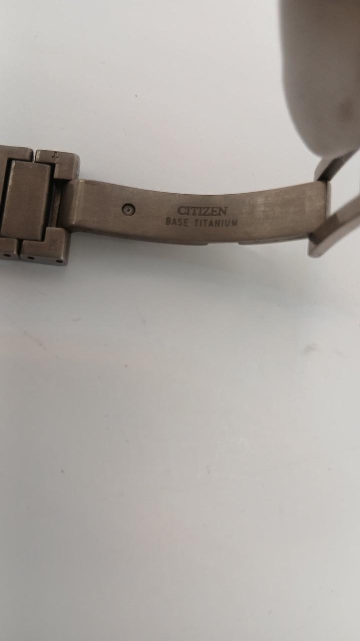 CITIZEN Atessa Actline E660-007C801 - Banzai Thrifting | BanzaiHobby