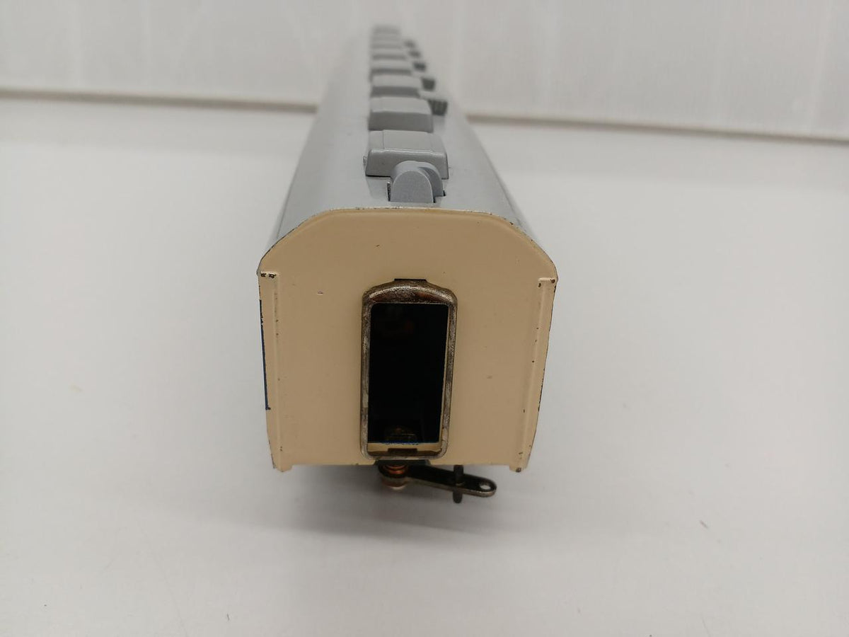 KATSUMI HO Gauge Sleeper Limited Express Train Series 581 Salo 581 Type - Banzai Thrifting | BanzaiHobby
