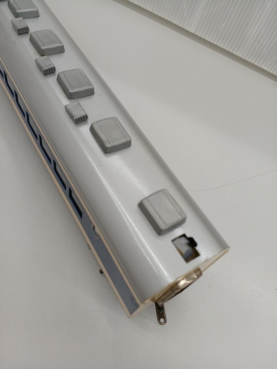 KATSUMI HO Gauge Sleeper Limited Express Train Series 581 Salo 581 Type - Banzai Thrifting | BanzaiHobby