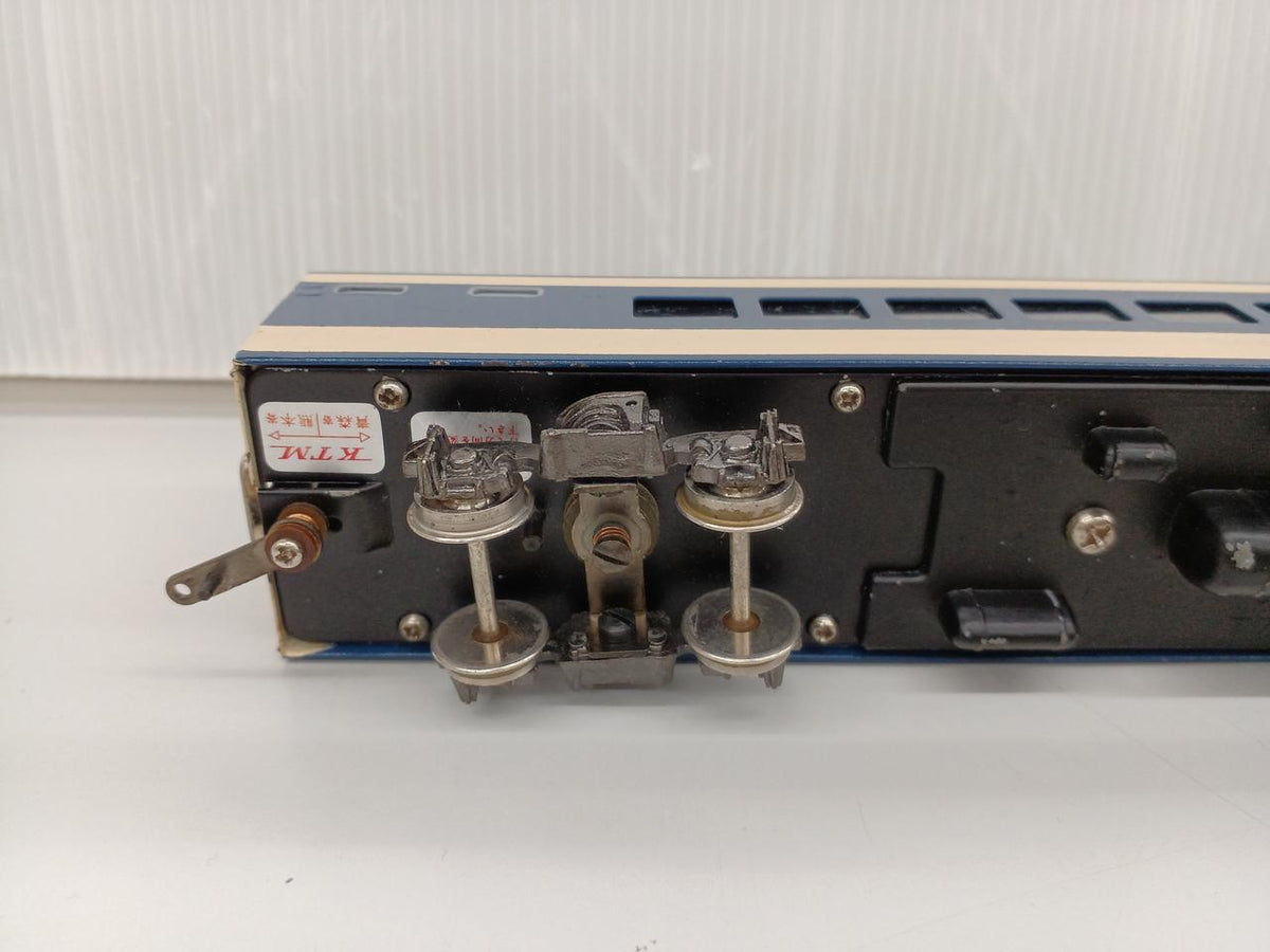 KATSUMI HO Gauge Sleeper Limited Express Train Series 581 Salo 581 Type - Banzai Thrifting | BanzaiHobby