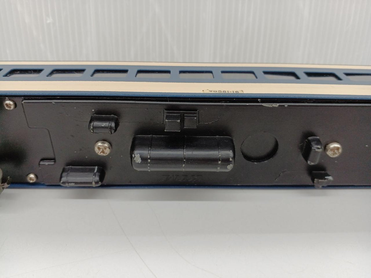 KATSUMI HO Gauge Sleeper Limited Express Train Series 581 Salo 581 Type - Banzai Thrifting | BanzaiHobby