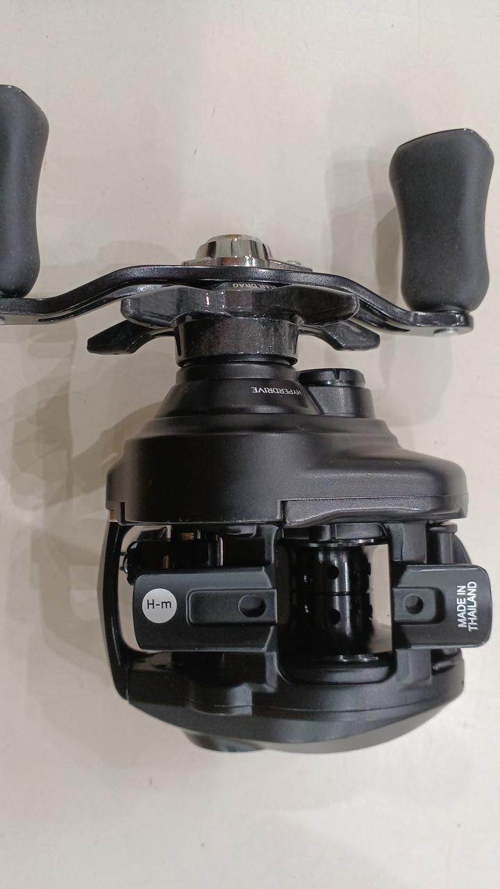 DAIWA Baitcasting Reels TATULA80 - Banzai Thrifting | BanzaiHobby