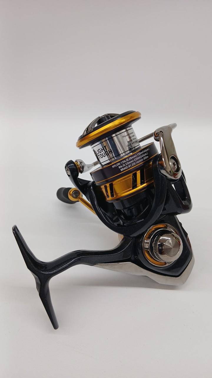 DAIWA Reel LEGASLIS LT2500D - Banzai Thrifting | BanzaiHobby