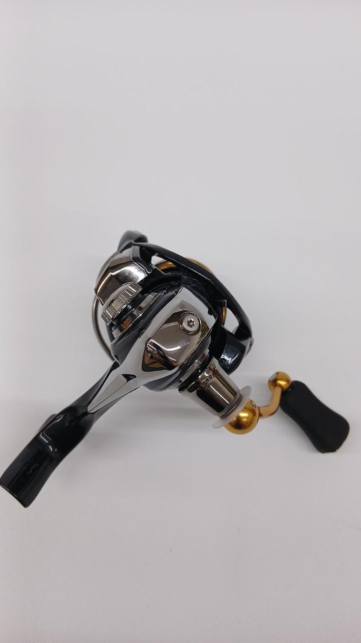 DAIWA Reel LEGASLIS LT2500D - Banzai Thrifting | BanzaiHobby
