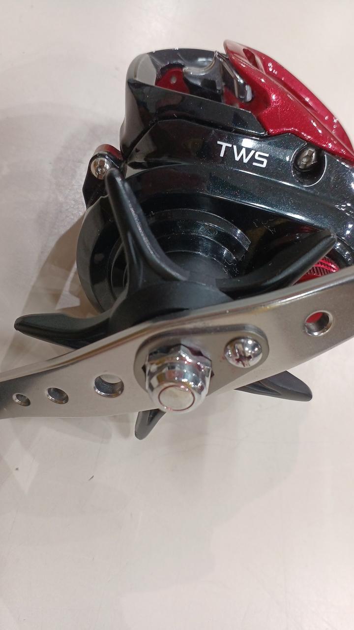 DAIWA Baitcasting Reel TATULA-R CT100XSL - Banzai Thrifting | BanzaiHobby