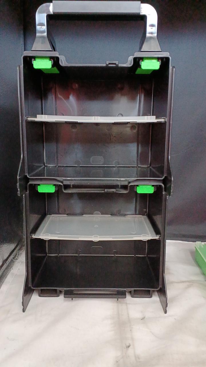 TAMIYA Portable Pit - Banzai Thrifting | BanzaiHobby
