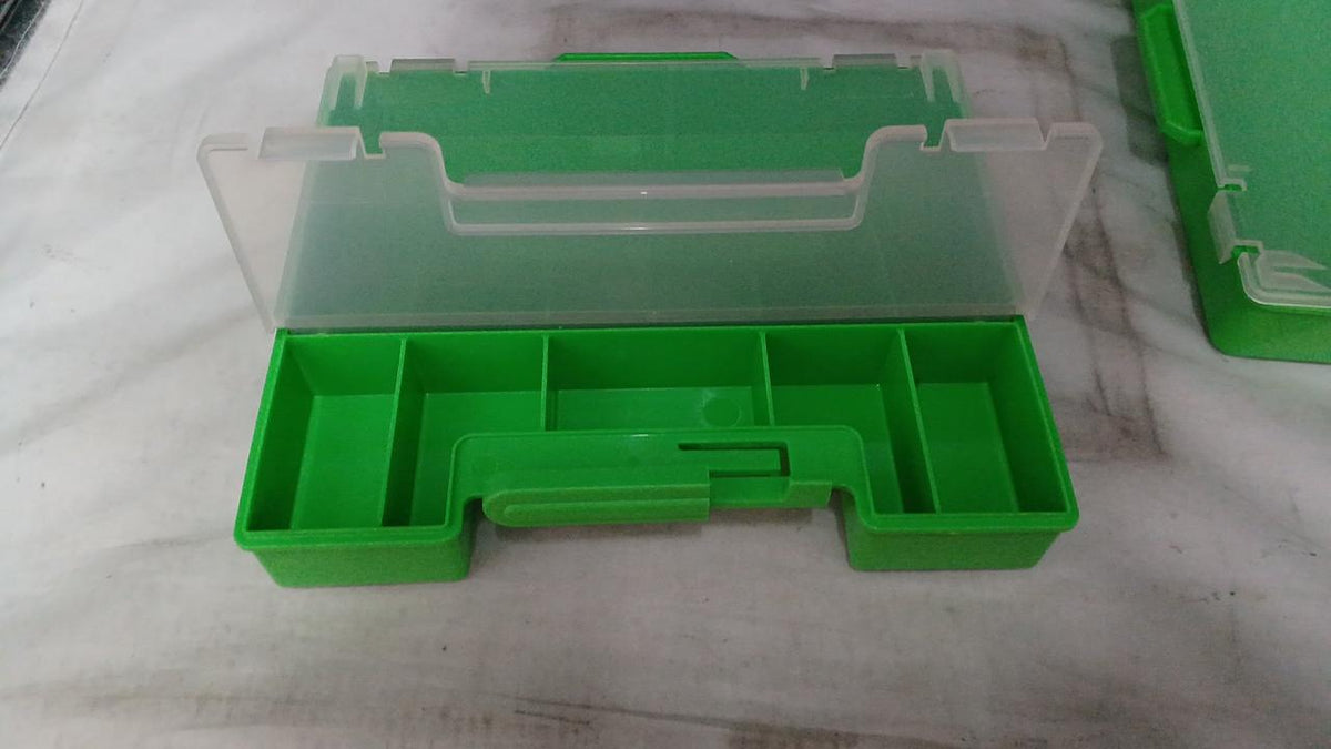 TAMIYA Portable Pit - Banzai Thrifting | BanzaiHobby