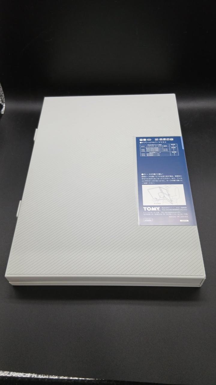 TOMIX JR300 Series Tokaido & Sanyo Shinkansen Nozomi Set (7-Car Set) 92639 - Banzai Thrifting | BanzaiHobby