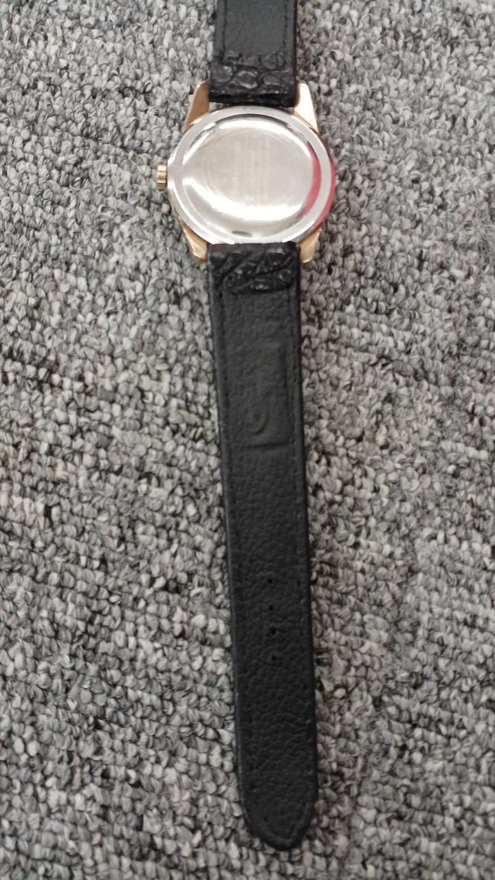 SEIKO CROWN Manual Winding Wristwatch - Banzai Thrifting | BanzaiHobby