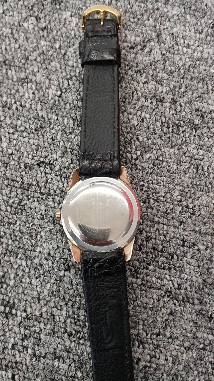 SEIKO CROWN Manual Winding Wristwatch - Banzai Thrifting | BanzaiHobby