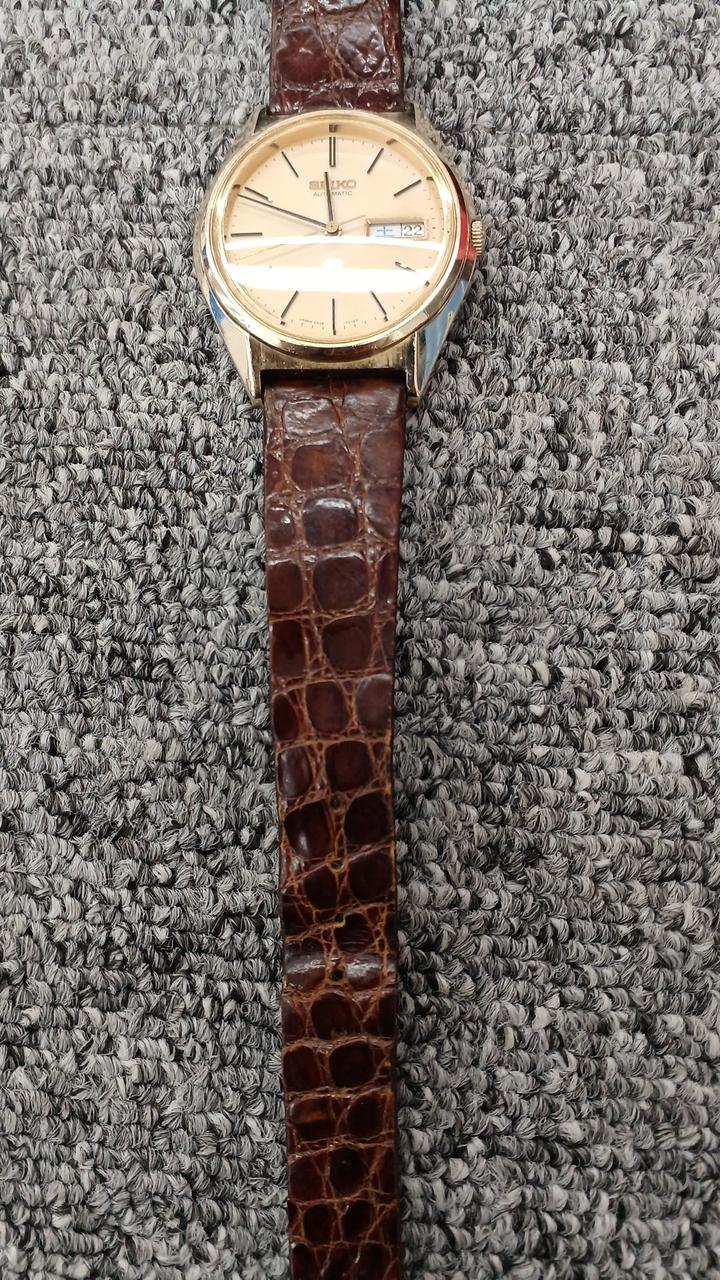 GRAND SEIKO Automatic Wristwatch 5646-7010 - Banzai Thrifting | BanzaiHobby