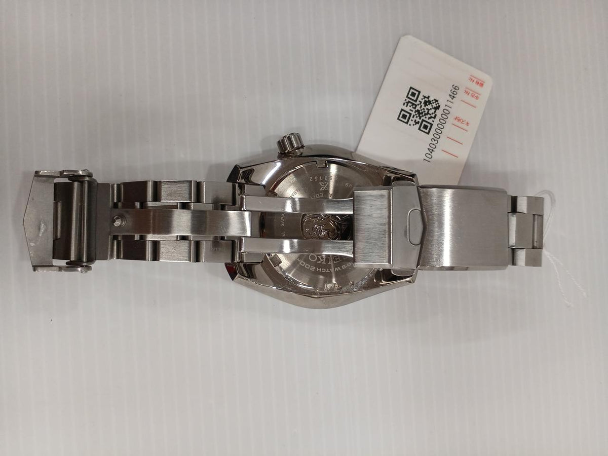SEIKO Prospex 6R35-02C0 - Banzai Thrifting | BanzaiHobby