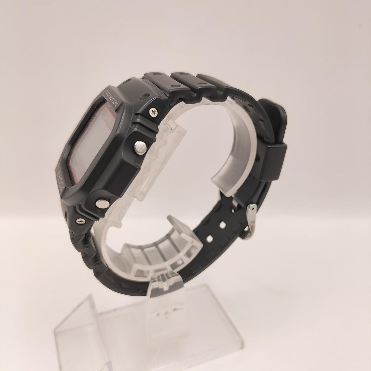 G-SHOCK Solar Radio-Controlled Wristwatch GW-M5610 - Banzai Thrifting | BanzaiHobby