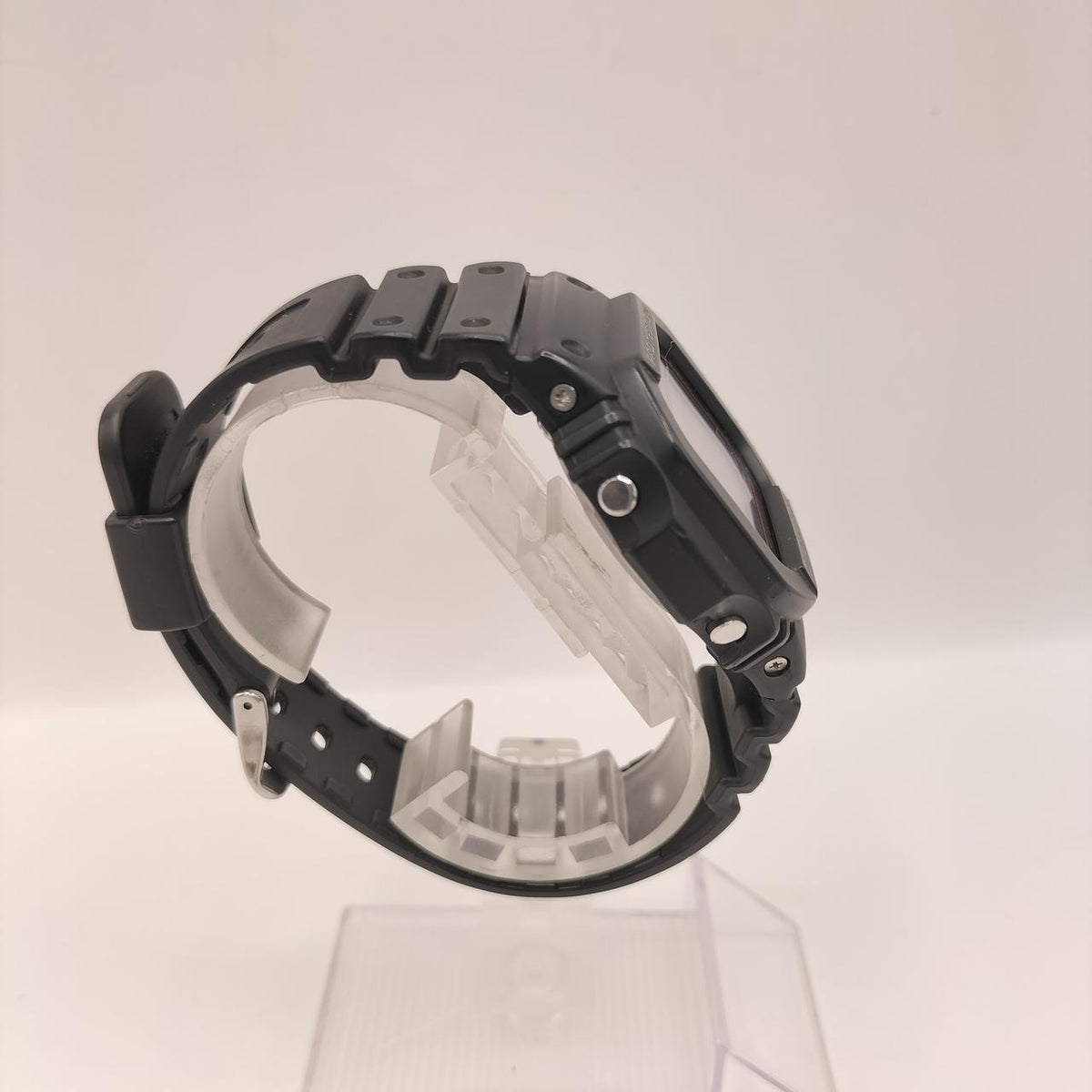 G-SHOCK Solar Radio-Controlled Wristwatch GW-M5610 - Banzai Thrifting | BanzaiHobby