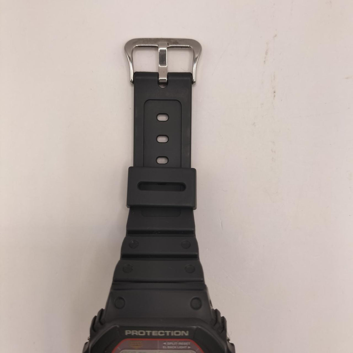 G-SHOCK Solar Radio-Controlled Wristwatch GW-M5610 - Banzai Thrifting | BanzaiHobby