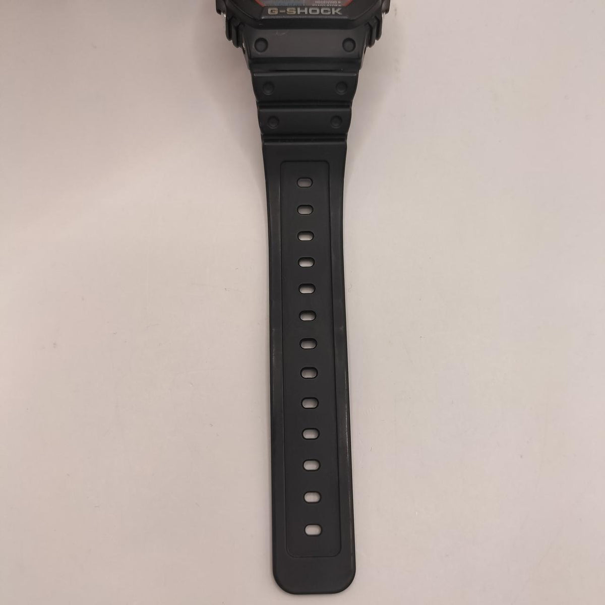 G-SHOCK Solar Radio-Controlled Wristwatch GW-M5610 - Banzai Thrifting | BanzaiHobby