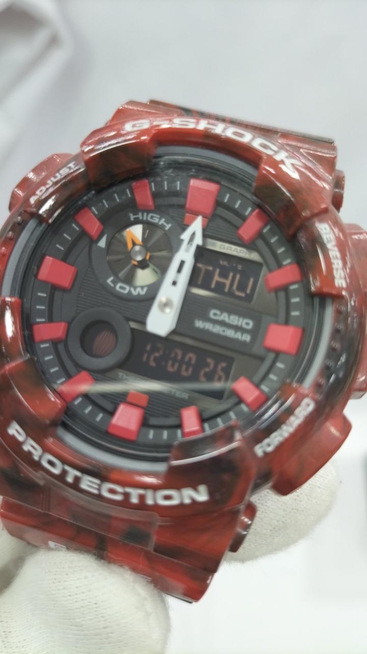 CASIO G-SHOCK GAX-100MB - Banzai Thrifting | BanzaiHobby