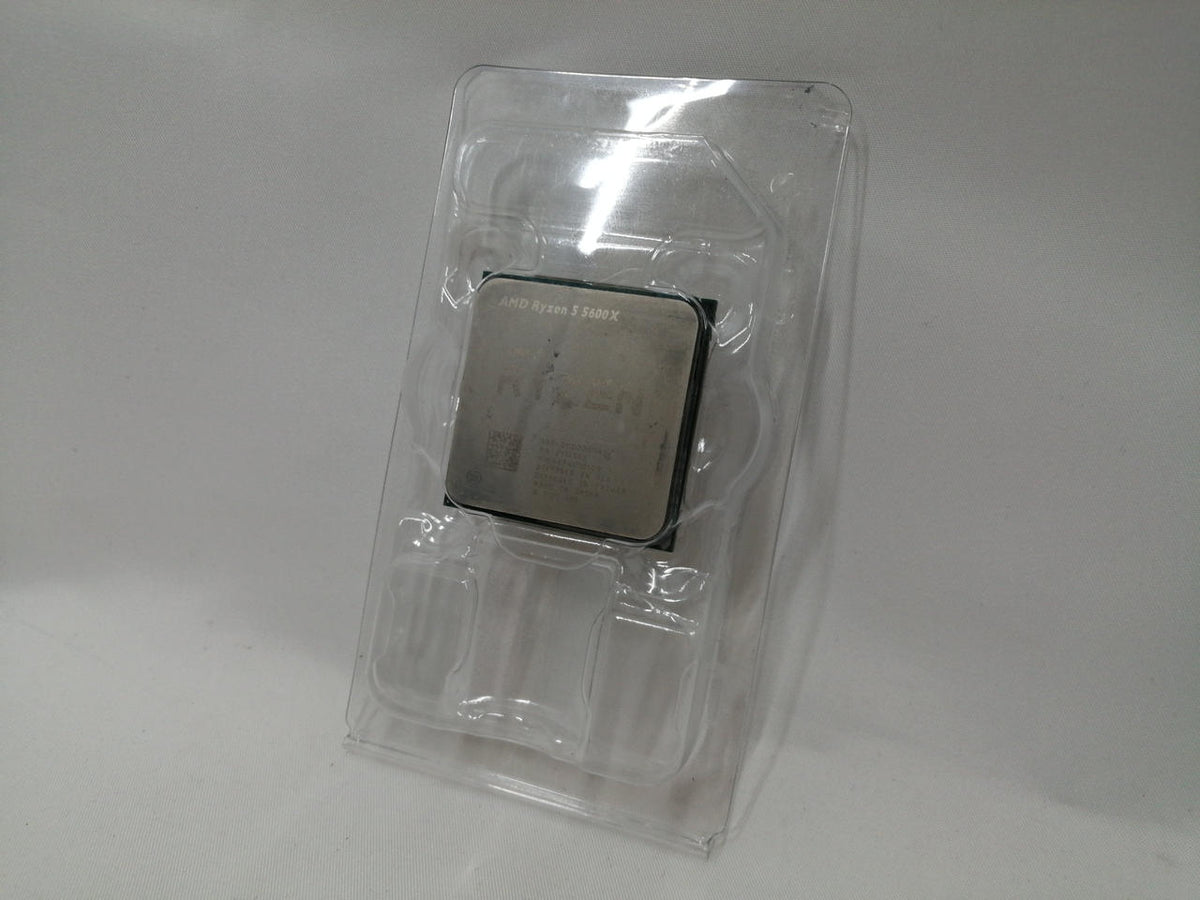 AMD CPU RYZEN5 5600X - Banzai Thrifting | BanzaiHobby