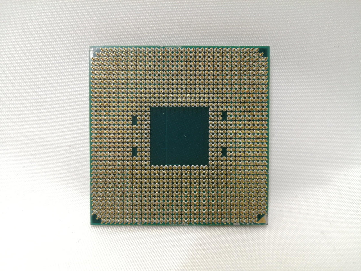 AMD CPU RYZEN5 5600X - Banzai Thrifting | BanzaiHobby