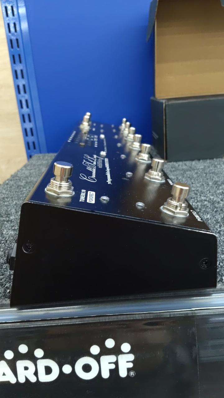 ONE CONTROL Switcher crocodile - Banzai Thrifting | BanzaiHobby