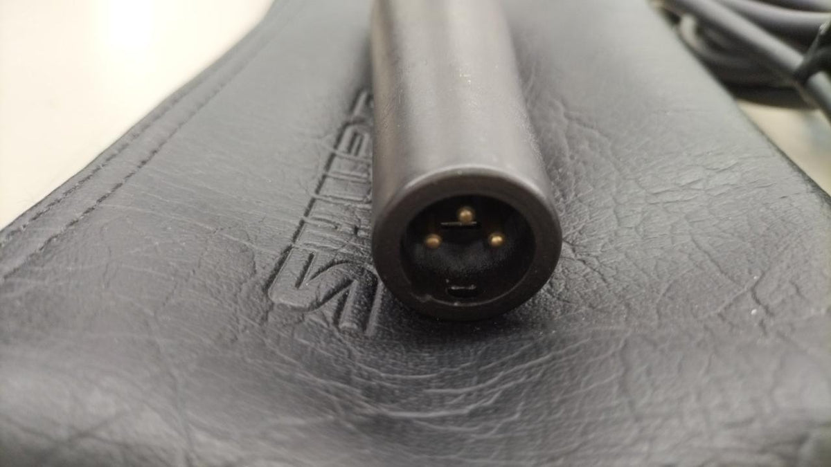 SHURE Dynamic Microphone SM57 - Banzai Thrifting | BanzaiHobby