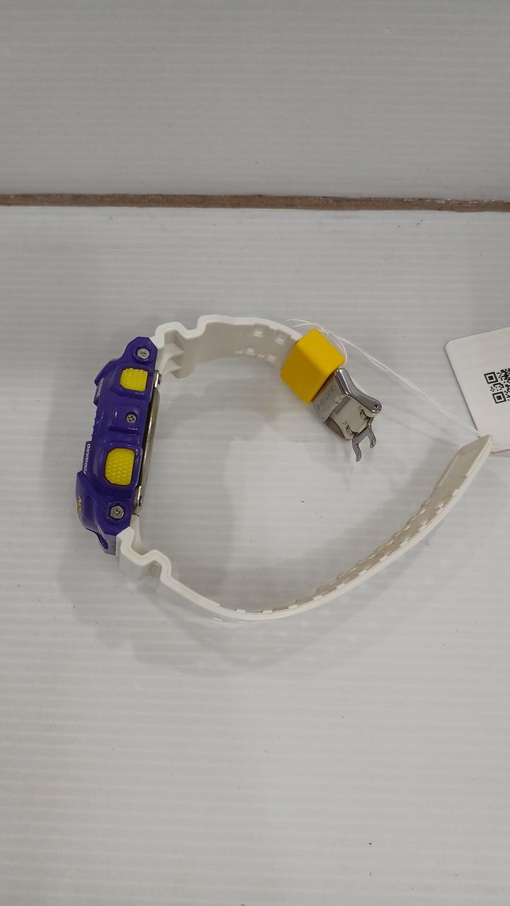 CASIO G-SHOCK Crazy Colors GD-120CS - Banzai Thrifting | BanzaiHobby