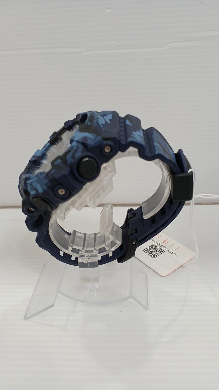 CASIO G-SHOCK Camouflage GA-700CM - Banzai Thrifting | BanzaiHobby