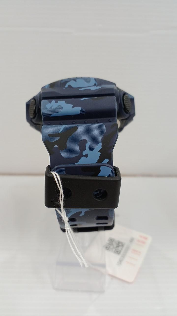 CASIO G-SHOCK Camouflage GA-700CM - Banzai Thrifting | BanzaiHobby
