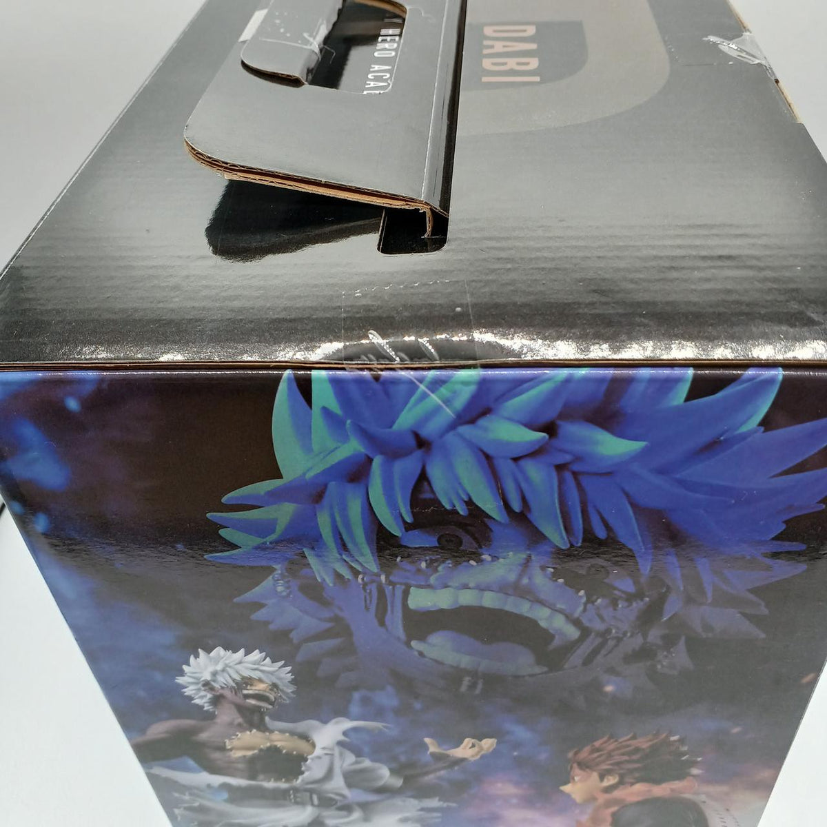 BANDAI MASTERLISE D Prize Dabi Figure Ichiban Kuji My Hero Academia - Banzai Thrifting | BanzaiHobby
