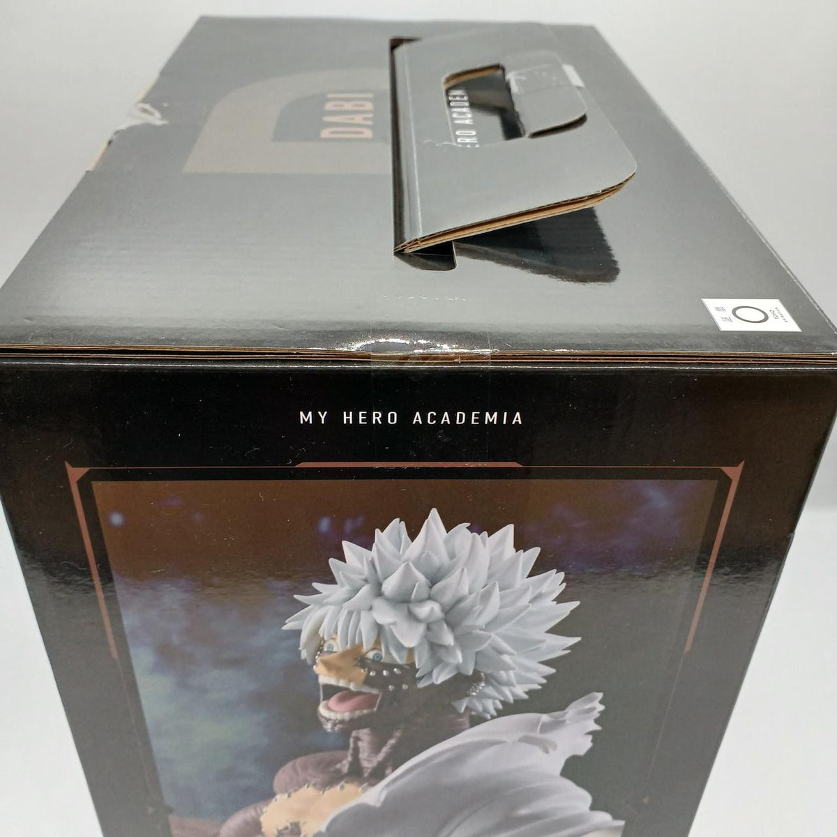 BANDAI MASTERLISE D Prize Dabi Figure Ichiban Kuji My Hero Academia - Banzai Thrifting | BanzaiHobby