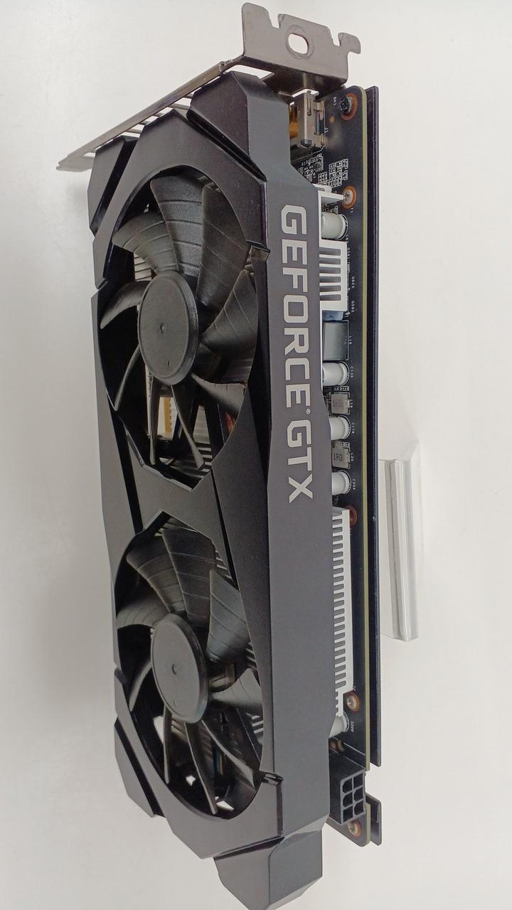 Xianren Zhizhi Graphics Card: GTX 1660 1CLICK OC 6GB GDDR5 - Banzai Thrifting | BanzaiHobby
