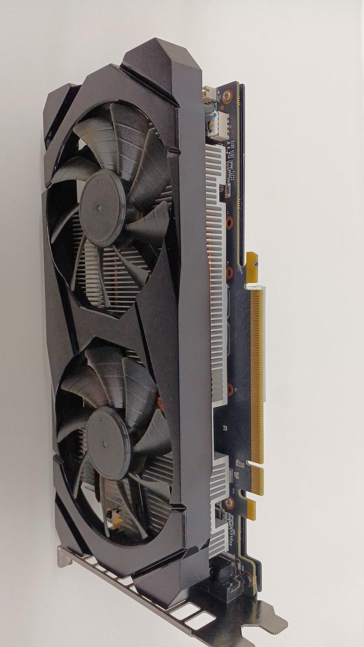Xianren Zhizhi Graphics Card: GTX 1660 1CLICK OC 6GB GDDR5 - Banzai Thrifting | BanzaiHobby