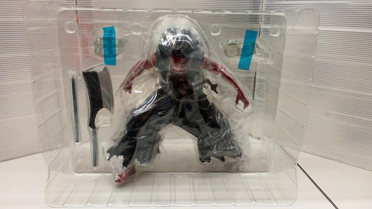 BANDAI Ichiban Kuji BLEACH Last One Prize Kenpachi Saraki MASTERLISE - Banzai Thrifting | BanzaiHobby