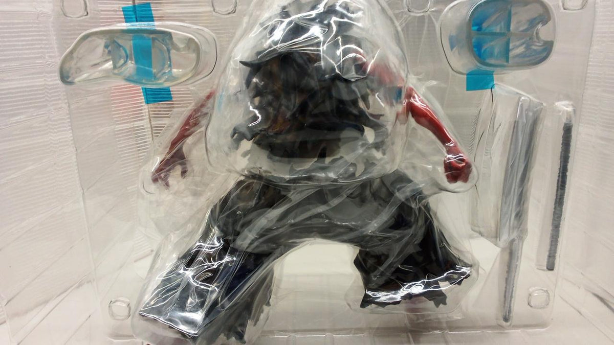 BANDAI Ichiban Kuji BLEACH Last One Prize Kenpachi Saraki MASTERLISE - Banzai Thrifting | BanzaiHobby