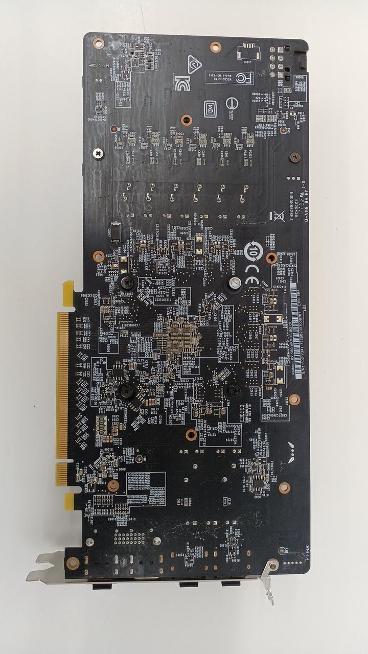 MSI Graphics Card: RADEON RX 580 ARMOR 8G OC - Banzai Thrifting | BanzaiHobby