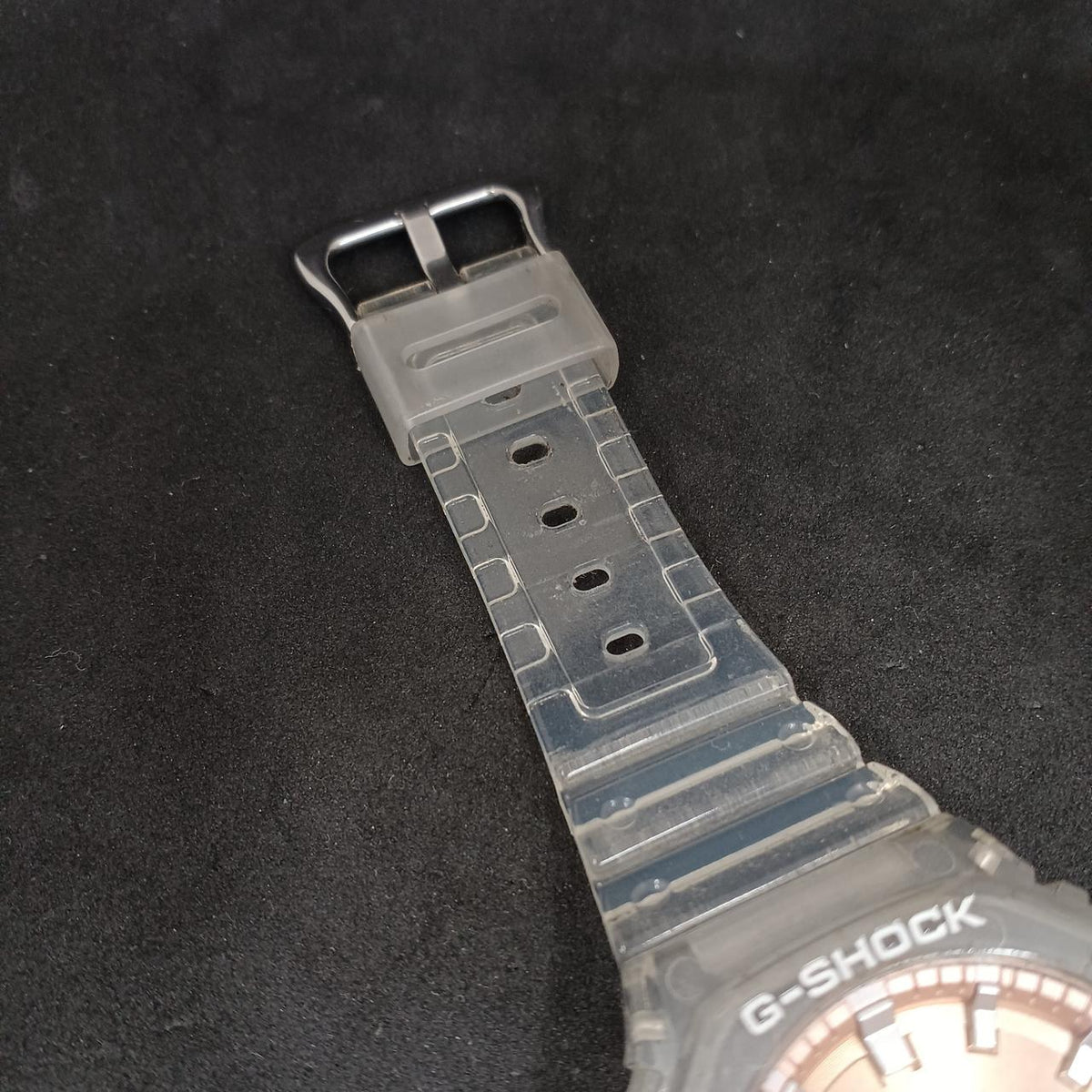 CASIO G-SHOCK GA-2100BM - Banzai Thrifting | BanzaiHobby