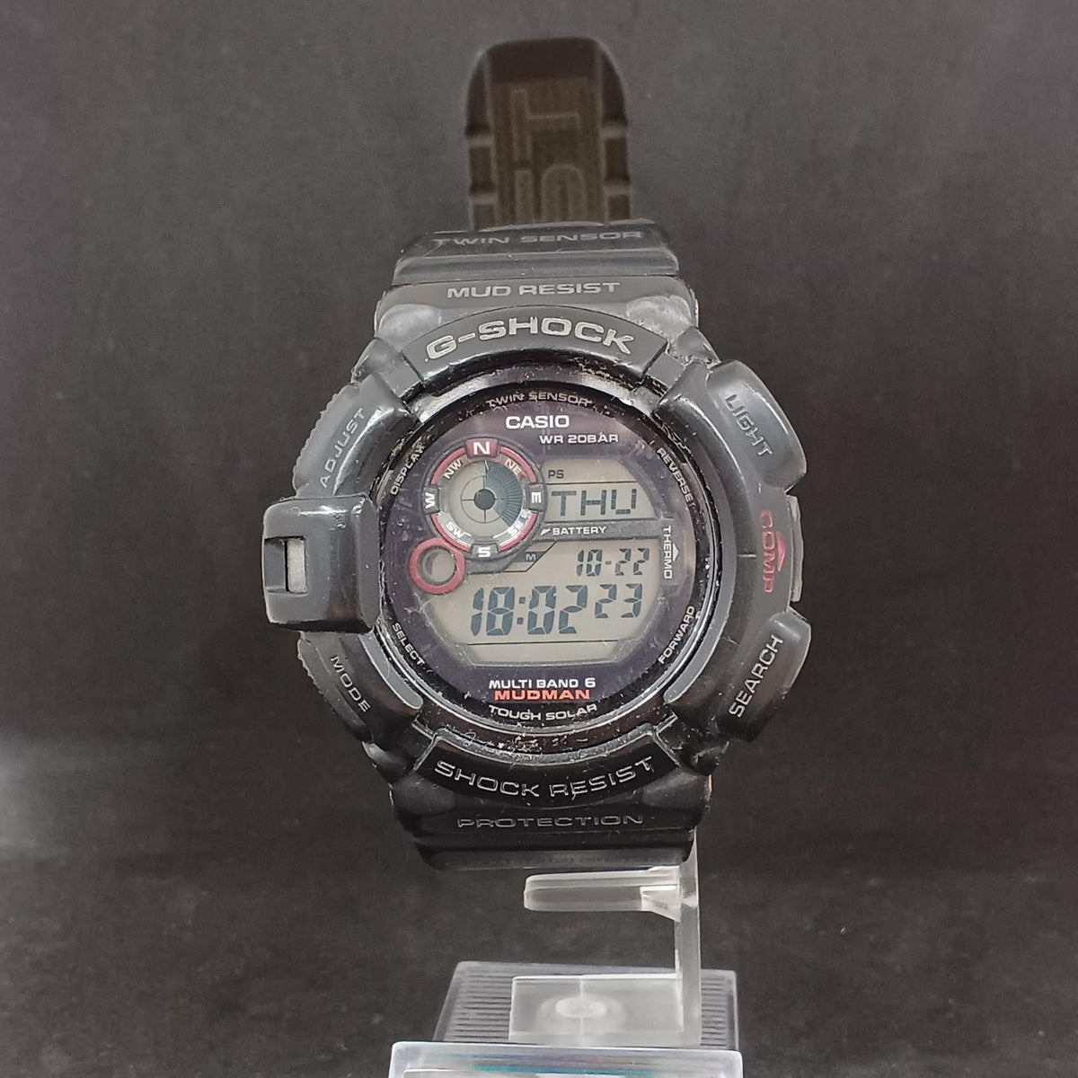 CASIO G-SHOCK GW-9300 - Banzai Thrifting | BanzaiHobby