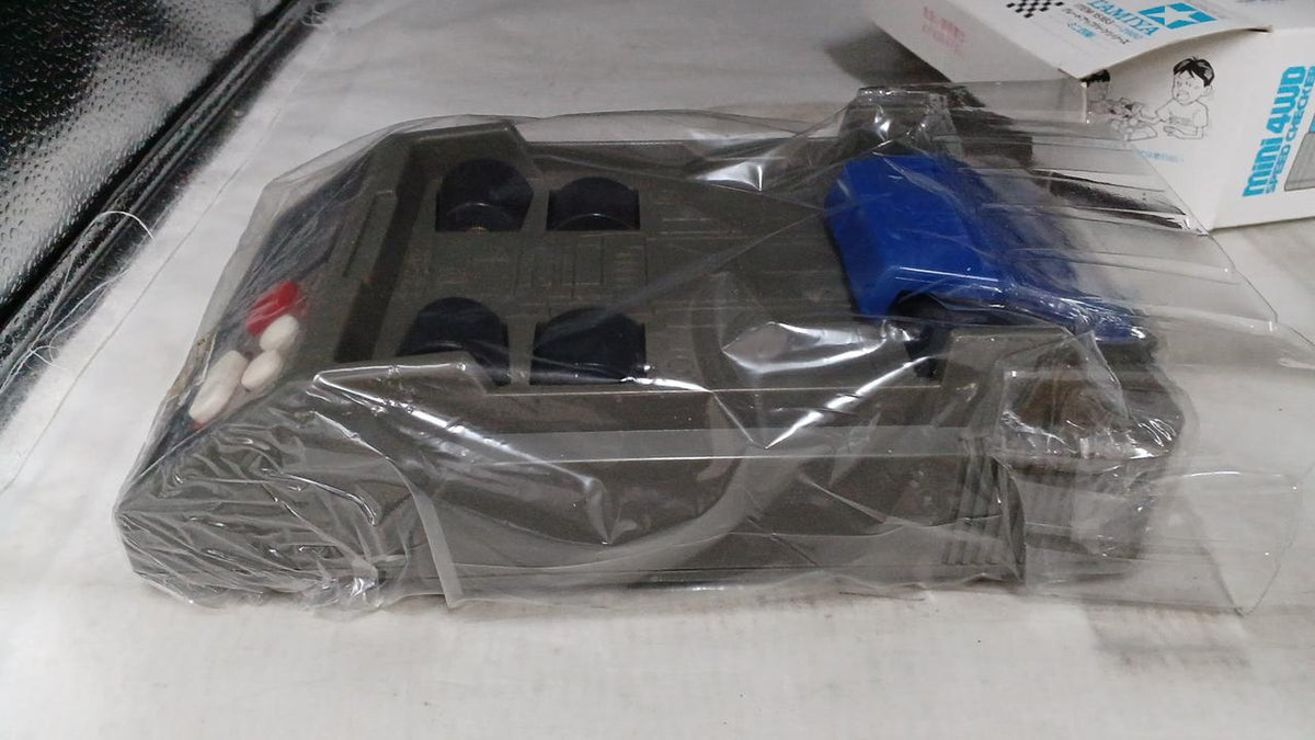 TAMIYA Speed checker - Banzai Thrifting | BanzaiHobby