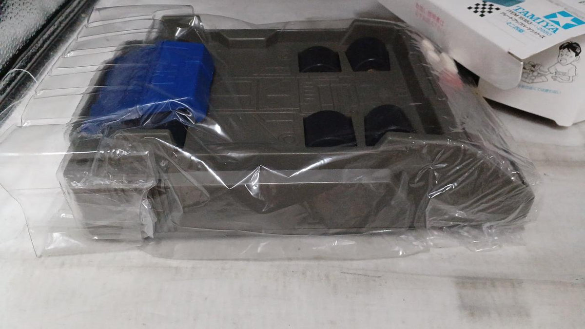 TAMIYA Speed checker - Banzai Thrifting | BanzaiHobby
