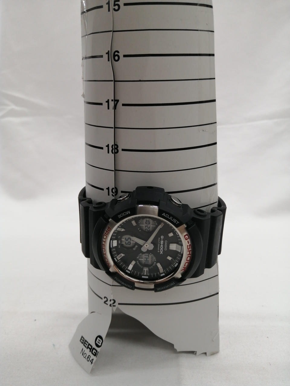 CASIO G-SHOCK GAW-100 - Banzai Thrifting | BanzaiHobby