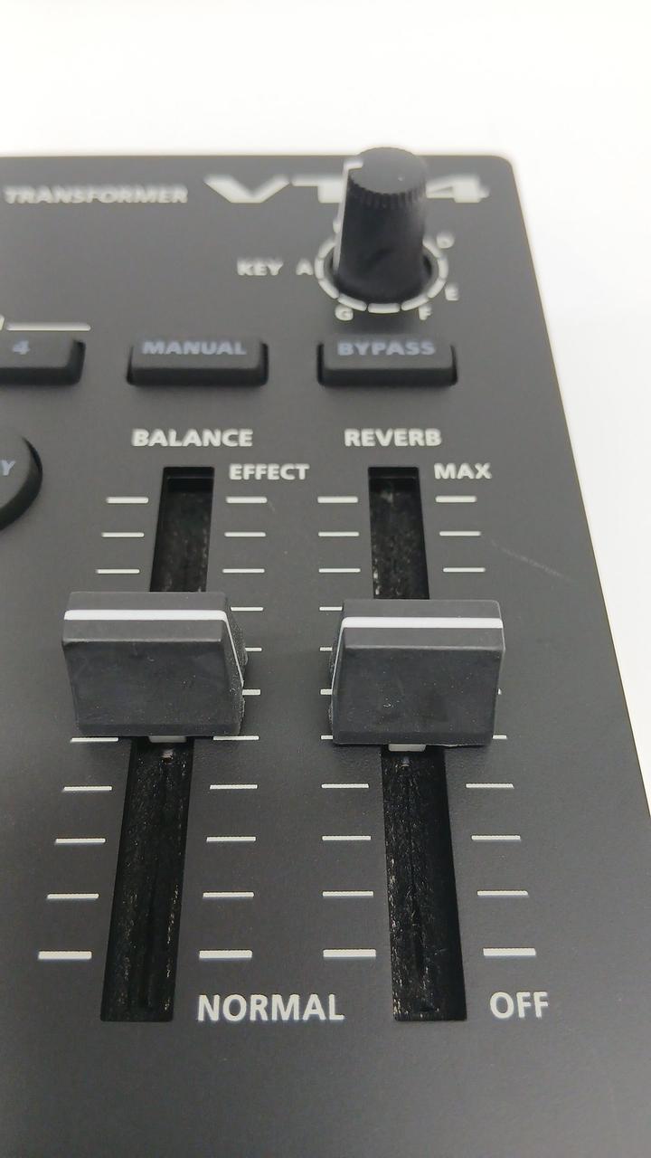 ROLAND Vocal Effects VT-4 - Banzai Thrifting | BanzaiHobby