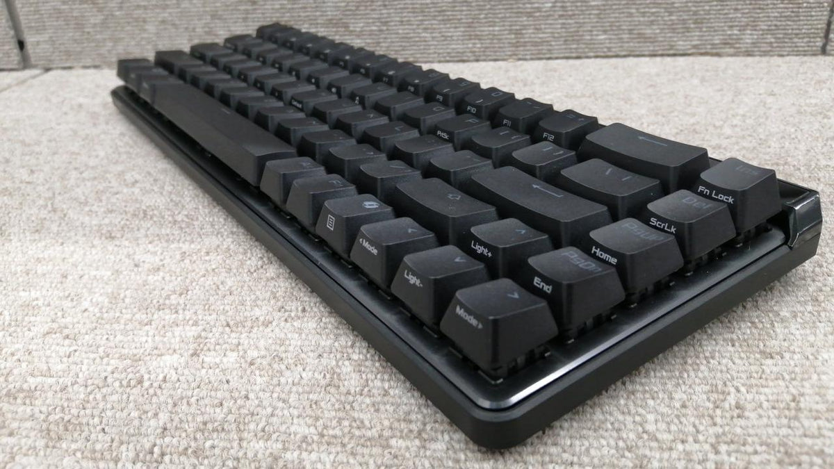ASUS Gaming Keyboard M605 - Banzai Thrifting | BanzaiHobby