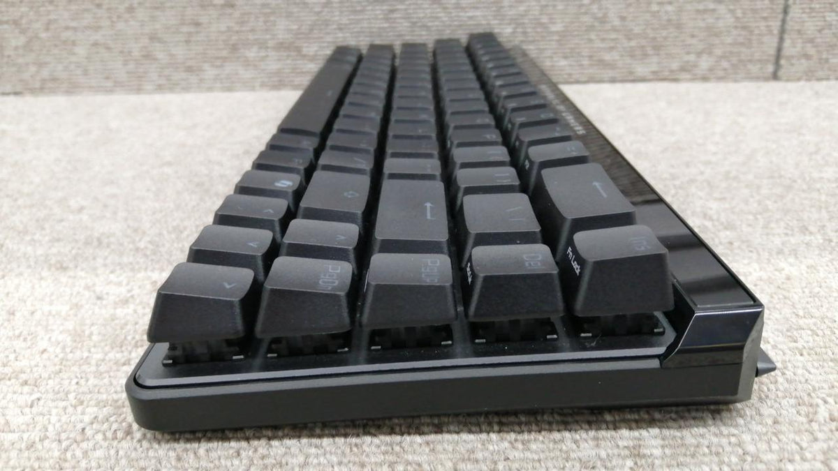 ASUS Gaming Keyboard M605 - Banzai Thrifting | BanzaiHobby