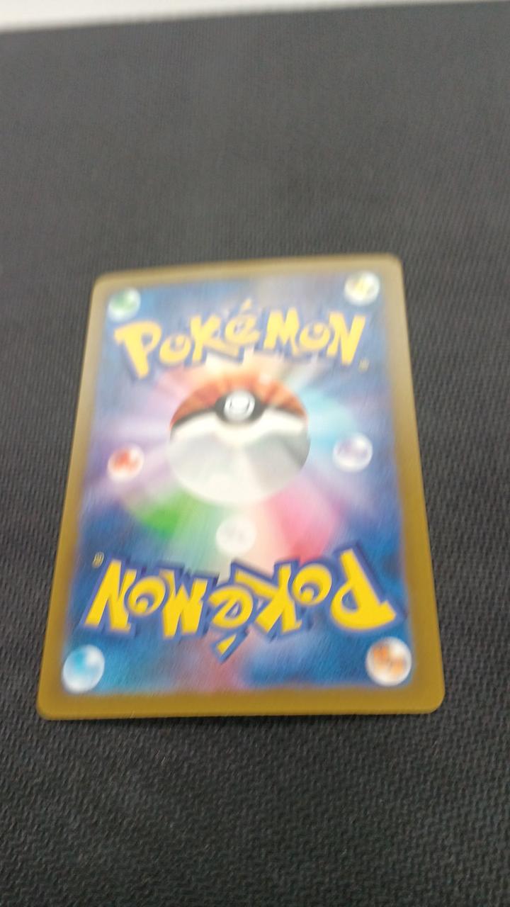 Pokémon Pokémon Card Mew EX FUR 135/103 - Banzai Thrifting | BanzaiHobby