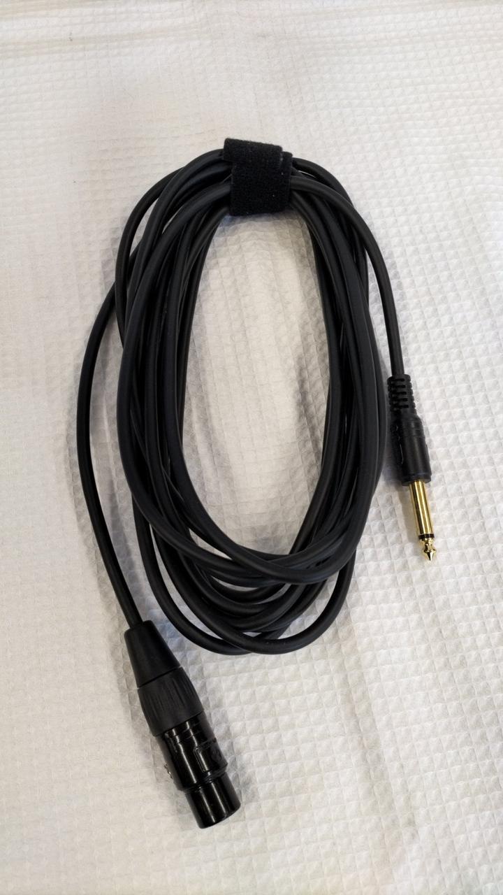 PANASONIC Dynamic Microphone WM-561 - Banzai Thrifting | BanzaiHobby