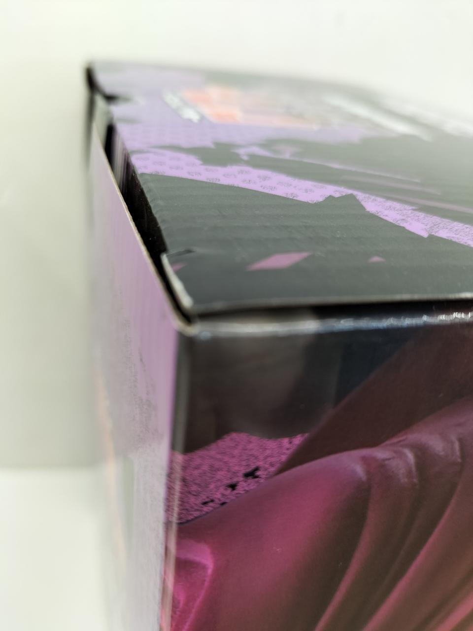 Bandai Ichiban Kuji Dandadan B Prize Aira (Transformed) - Banzai Thrifting | BanzaiHobby
