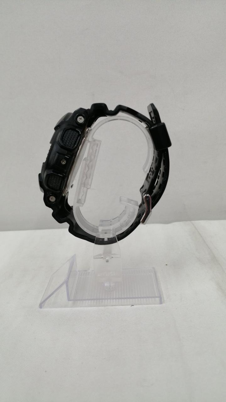 CASIO G-SHOCK GA-100CF / Camouflage - Banzai Thrifting | BanzaiHobby