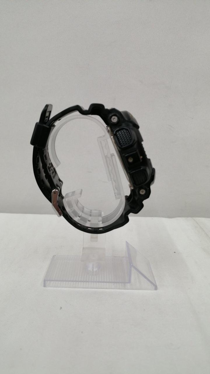 CASIO G-SHOCK GA-100CF / Camouflage - Banzai Thrifting | BanzaiHobby