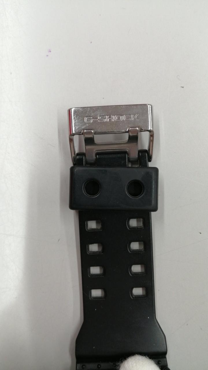 CASIO G-SHOCK GA-100CF / Camouflage - Banzai Thrifting | BanzaiHobby